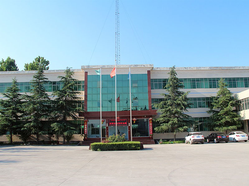 公司響應(yīng)國家環(huán)保要求，對企業(yè)進(jìn)行土壤檢測，各項檢測結(jié)果均達(dá)標(biāo)